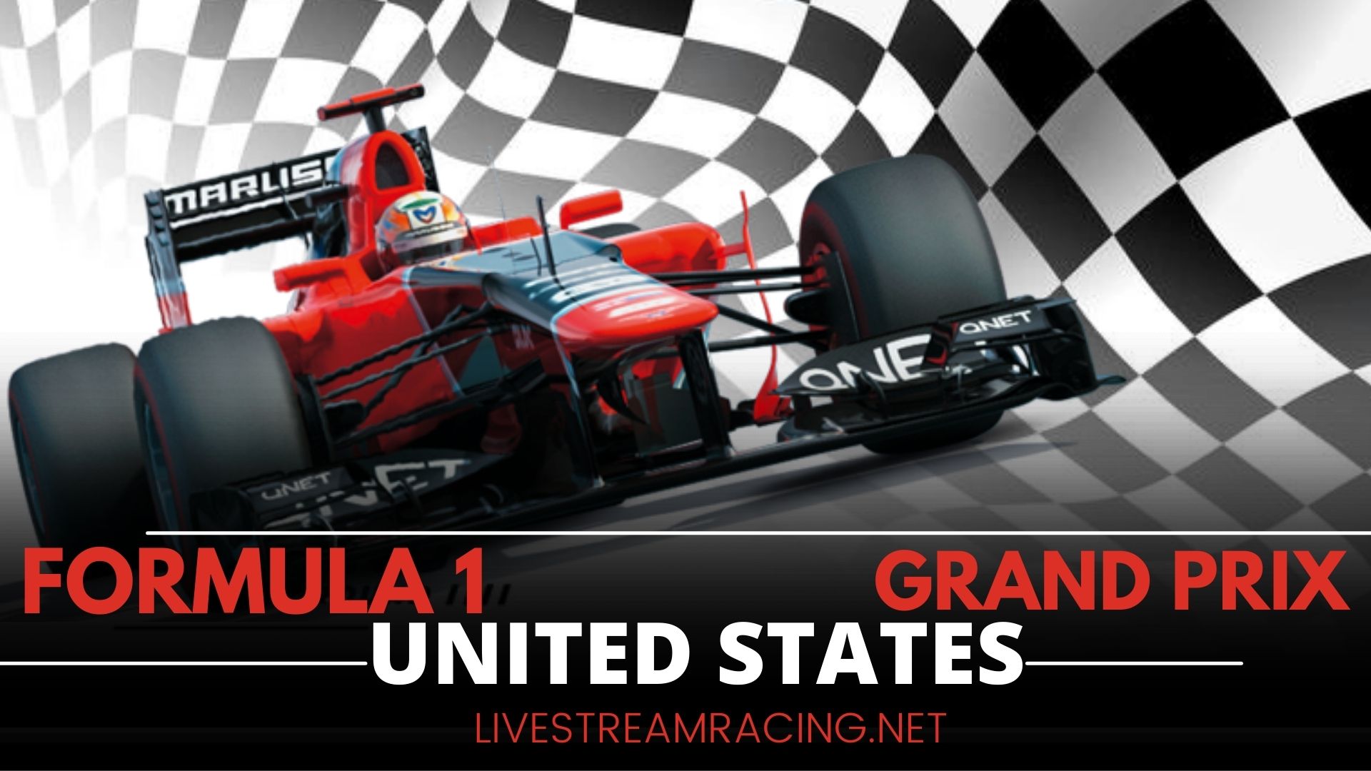 US Formula1 Grand Prix Live Stream 2022 | Full Race Replay